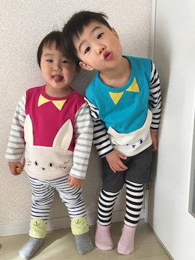 Kai☆さんのコーディネート