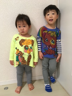 Kai☆さんのコーディネート