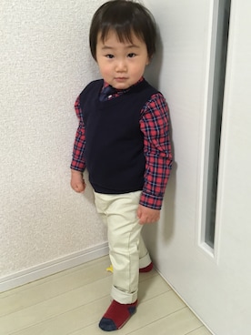 Kai☆さんのコーディネート