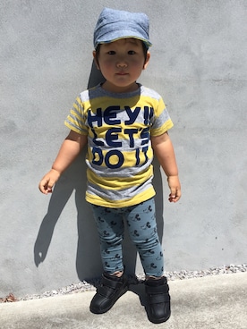 Kai☆さんのコーディネート