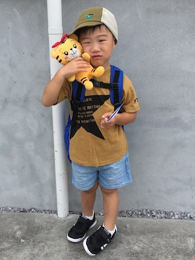 Kai☆さんのコーディネート