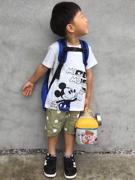 Kai☆さんのコーディネート