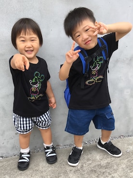 Kai☆さんのコーディネート