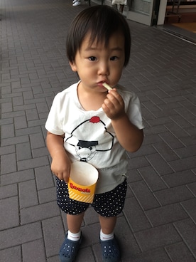 Kai☆さんのコーディネート