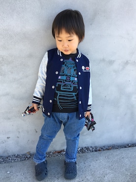 Kai☆さんのコーディネート