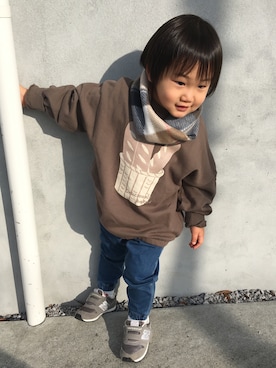 Kai☆さんのコーディネート