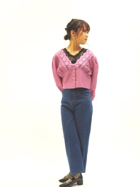 kimee149さんのコーディネート