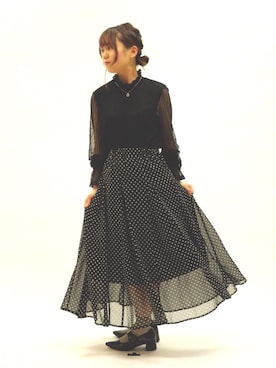 kimee149さんのコーディネート