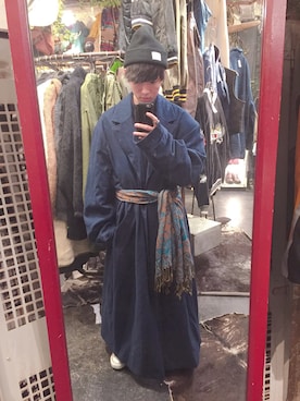 もりもりさんのコーディネート