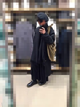 もりもりさんのコーディネート