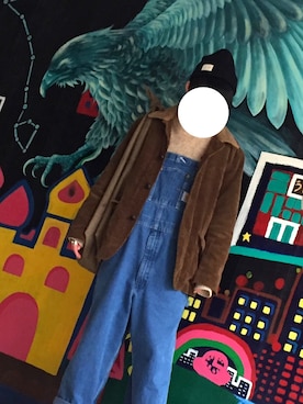 もりもりさんのコーディネート