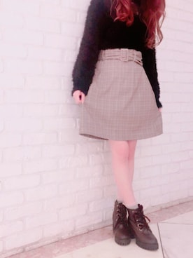 ⓝⓐⓝⓐⓜⓘさんのコーディネート