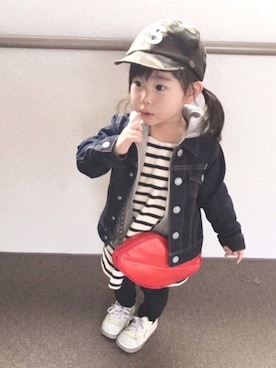 yuu☆さんのコーディネート