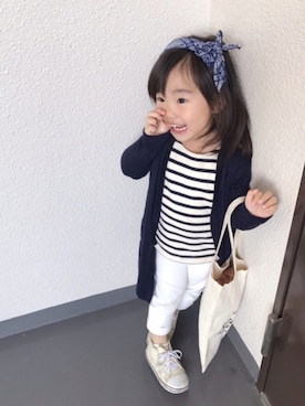 yuu☆さんのコーディネート