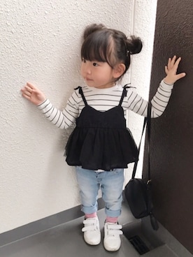 yuu☆さんのコーディネート