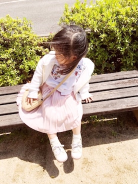 yuu☆さんのコーディネート