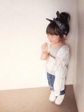 yuu☆さんのコーディネート