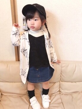 yuu☆さんのコーディネート