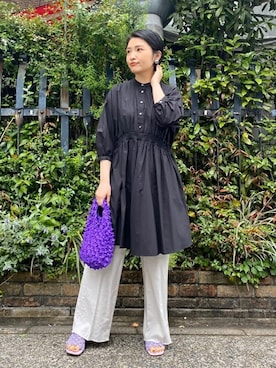 oomoriさんのコーディネート