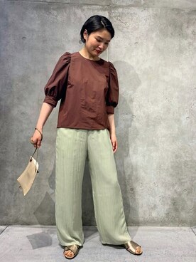 oomoriさんのコーディネート