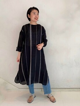 oomoriさんのコーディネート