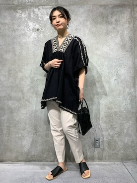 oomoriさんのコーディネート