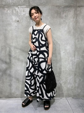 oomoriさんのコーディネート