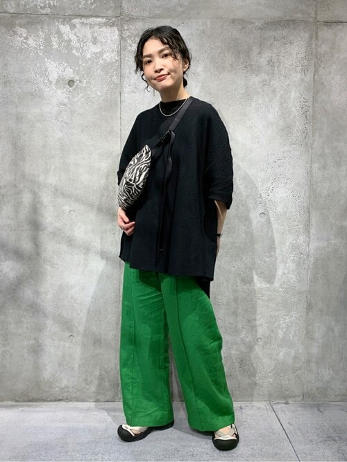 oomoriさんのコーディネート