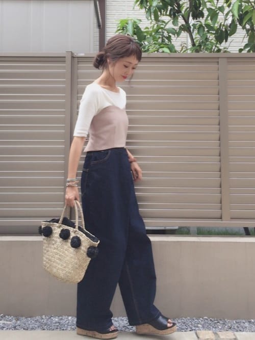 syk***さんのコーディネート