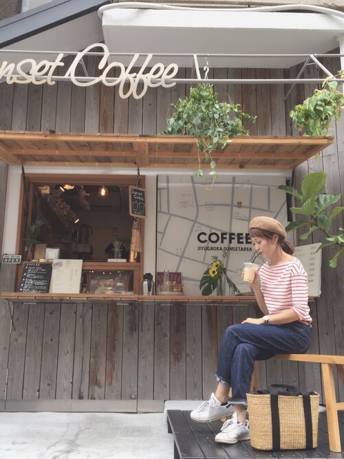 syk***さんのコーディネート