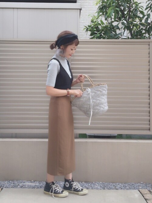 syk***さんのコーディネート