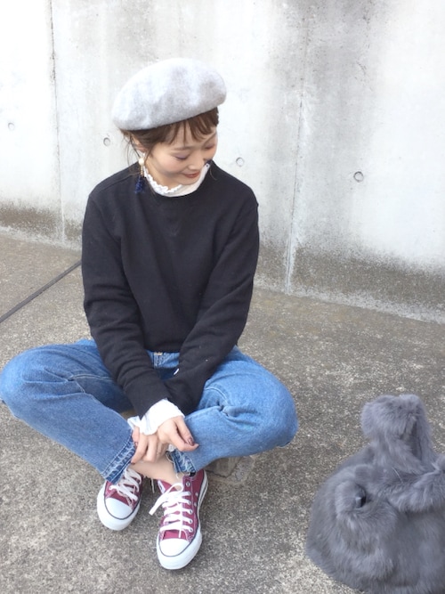 syk***さんのコーディネート