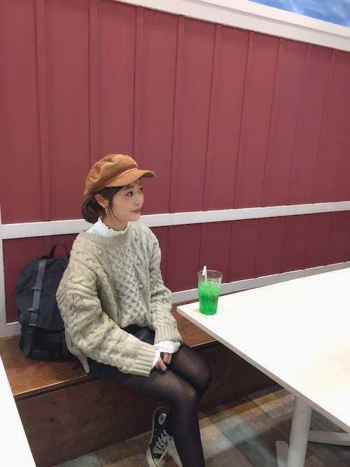 syk***さんのコーディネート