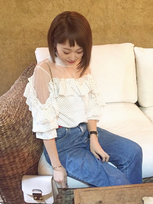 syk***さんのコーディネート