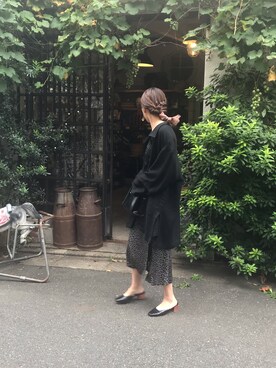 Iikさんのコーディネート