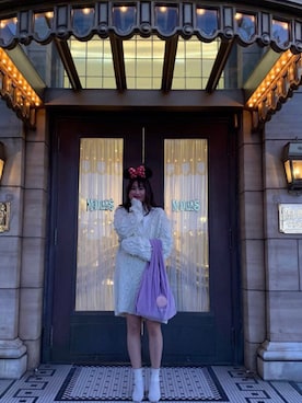 Iikさんのコーディネート