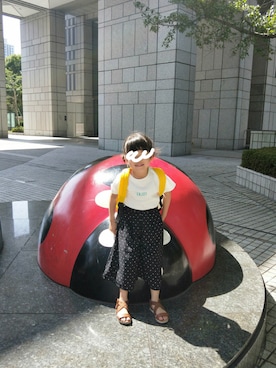 minamiさんのコーディネート