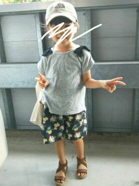 minamiさんのコーディネート