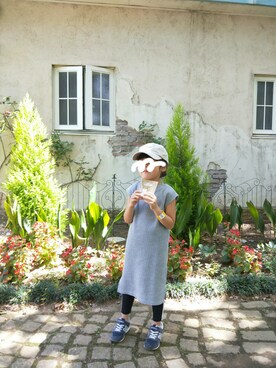 minamiさんのコーディネート