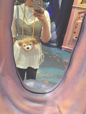 아유미さんのコーディネート