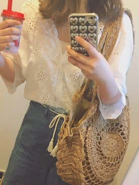 아유미さんのコーディネート