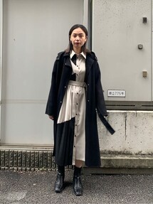 UNITED TOKYO（ユナイテッドトウキョウ）の「ブロッキングライン