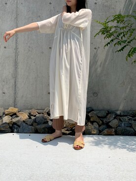 ________deeeさんのコーディネート