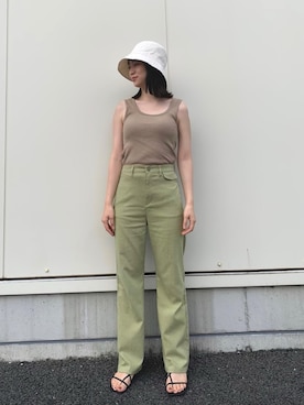 ________deeeさんのコーディネート