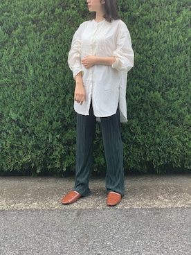 ________deeeさんのコーディネート