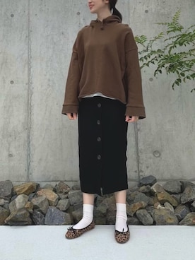 ________deeeさんのコーディネート