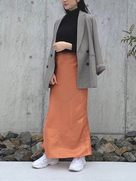 ________deeeさんのコーディネート