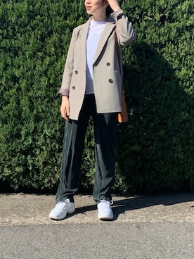 ________deeeさんのコーディネート