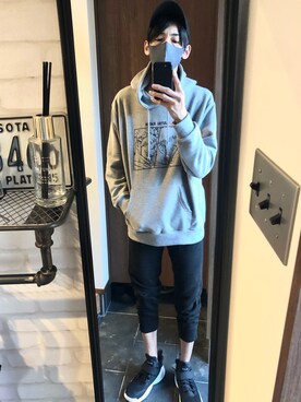 ドンキホーテ の人気ファッションコーディネート Wear