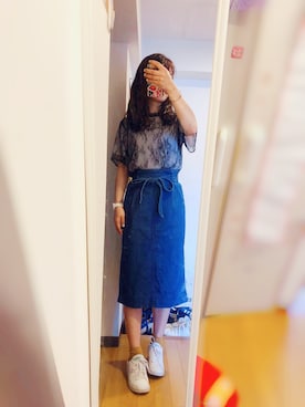 shunさんのコーディネート